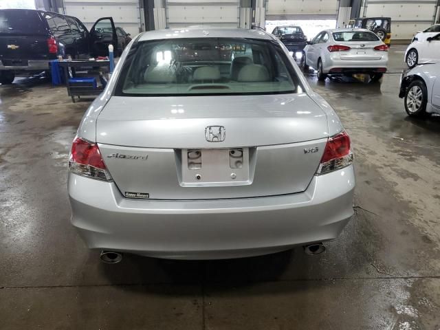 2009 Honda Accord EXL