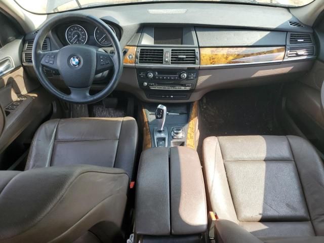 2010 BMW X5 XDRIVE30I