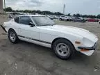 1972 Datsun 240Z