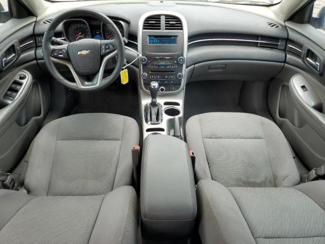 2014 Chevrolet Malibu LS