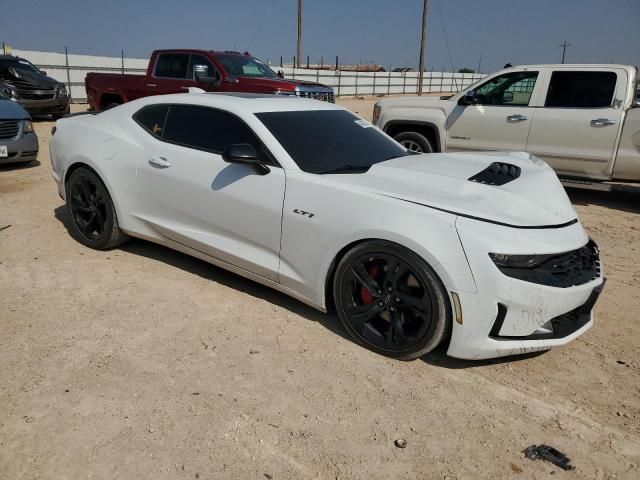 2022 Chevrolet Camaro LT1