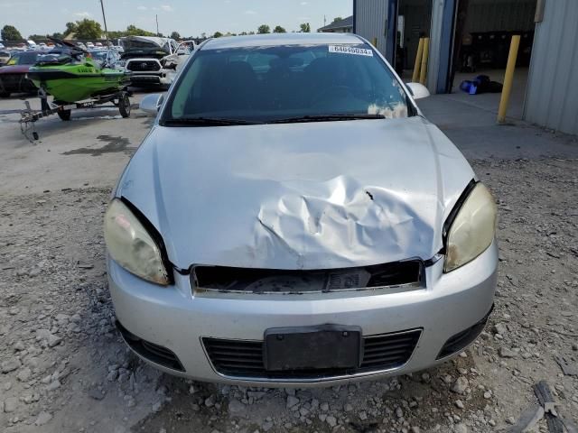 2010 Chevrolet Impala LT