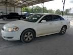 2009 Chevrolet Impala 1LT