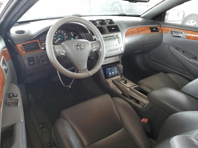 2008 Toyota Camry Solara SE