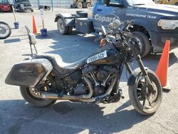 Vehiculos salvage en venta de Copart Las Vegas, NV: 2020 Harley-Davidson Fxlrs