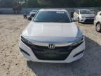 2020 Honda Accord EX