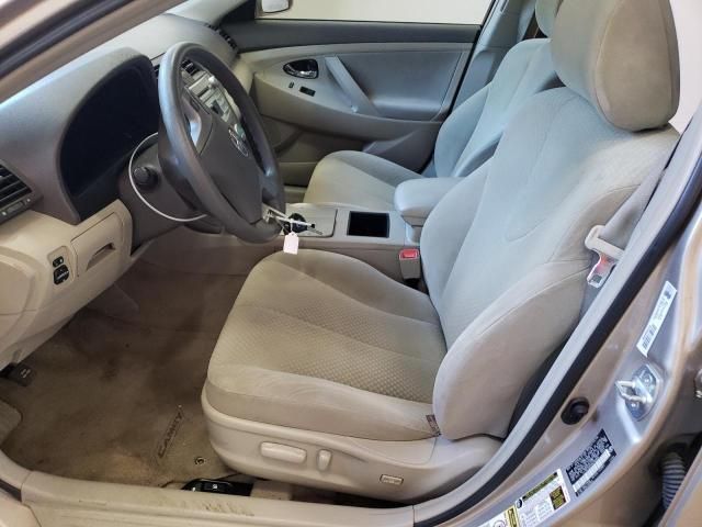 2009 Toyota Camry Base