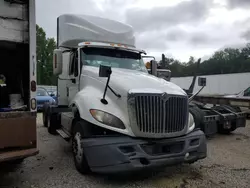 International salvage cars for sale: 2016 International Prostar