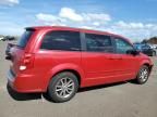 2014 Dodge Grand Caravan R/T