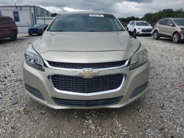 2014 Chevrolet Malibu LS