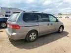 2000 Honda Odyssey EX