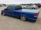 2001 Chevrolet S Truck S10