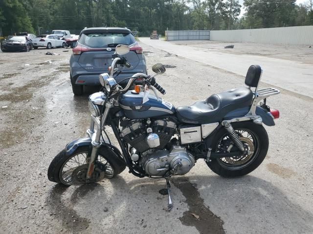 2003 Harley-Davidson XL1200