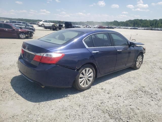 2014 Honda Accord EX