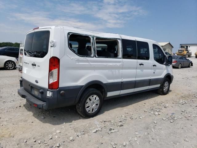 2017 Ford Transit T-350