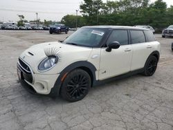 Mini Cooper Vehiculos salvage en venta: 2019 Mini Cooper S Clubman ALL4