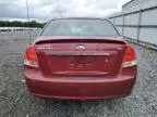 2007 KIA Spectra EX