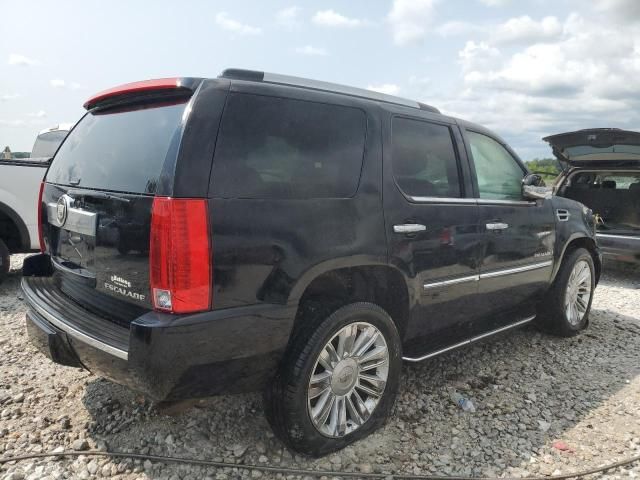 2008 Cadillac Escalade Luxury