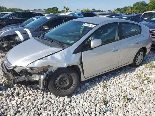 2011 Honda Insight LX