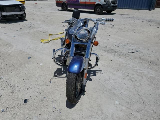 1999 Kawasaki VN1500 E