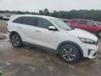 2020 KIA Sorento S