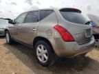 2004 Nissan Murano SL