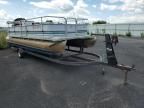 1993 Northwood Pontoon