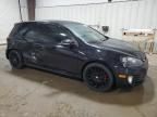 2010 Volkswagen GTI