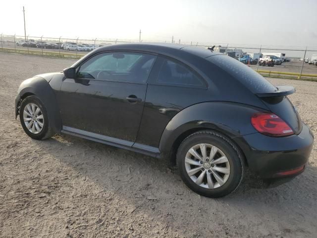 2018 Volkswagen Beetle S