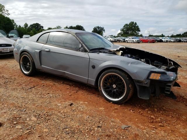 2004 Ford Mustang GT