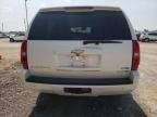 2008 Chevrolet Suburban K1500 LS