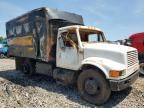 2001 International 4000 4700