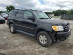 2002 Toyota Sequoia Limited