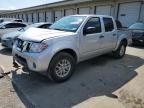 2014 Nissan Frontier S