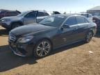 2016 Mercedes-Benz E 350 4matic