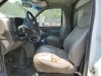 2001 Chevrolet Express Cutaway G3500