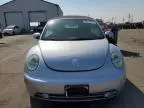 2005 Volkswagen New Beetle GLS