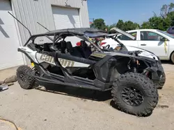 2024 Can-Am Maverick X3 Max DS Turbo en venta en Rogersville, MO