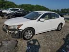 2008 Honda Accord LXP