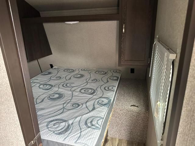 2018 Springdale Travel Trailer