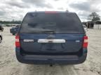 2010 Ford Expedition EL XLT