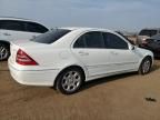 2006 Mercedes-Benz C 280 4matic