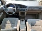 2003 Toyota Sienna LE