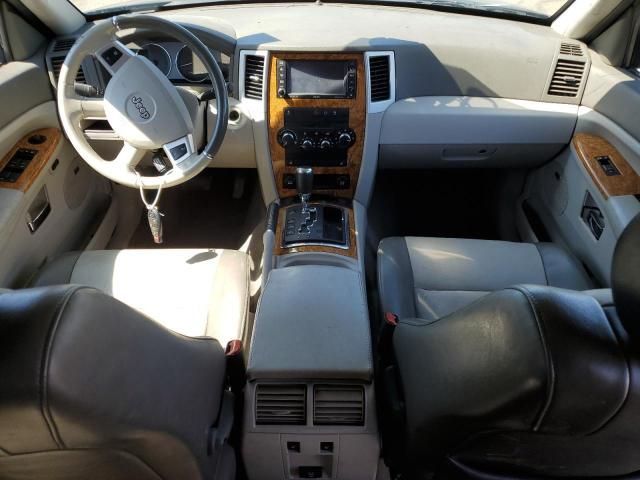 2010 Jeep Grand Cherokee Limited