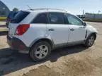 2014 Chevrolet Captiva LS