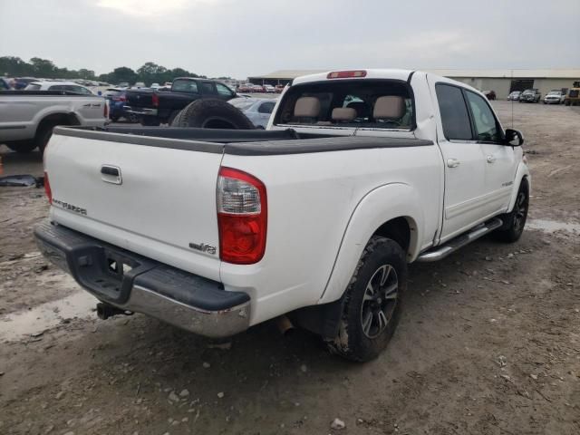 2004 Toyota Tundra Double Cab Limited