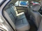 2008 Cadillac DTS