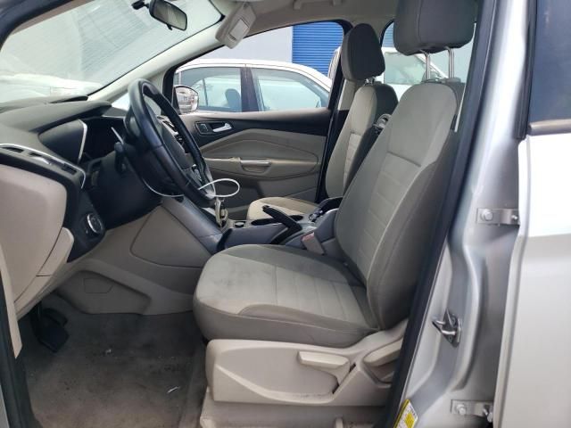 2013 Ford C-MAX SE