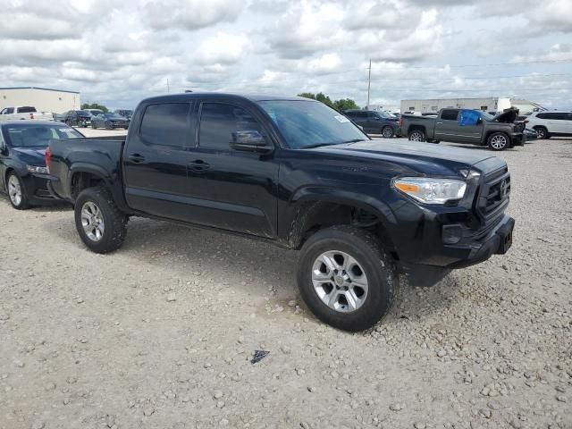 2023 Toyota Tacoma Double Cab