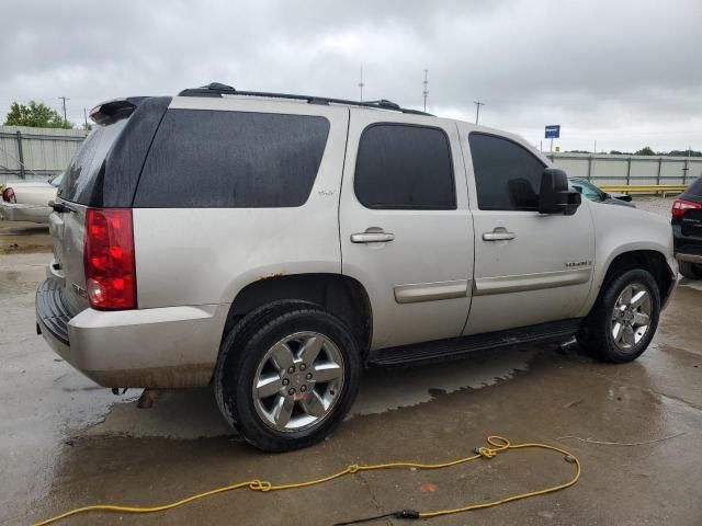 2009 GMC Yukon SLT